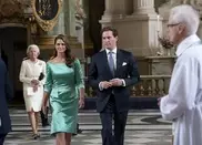 Sweden's latest royal couple fail to win over public 