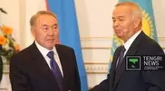 Kazakhstan and Uzbekistan are not competitors: Uzbek President Islam Karimov