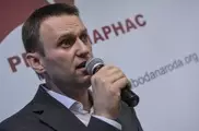Putin foe Navalny nominated for Moscow mayor 