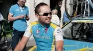 Cycling: Three Astana team racers injured before Tour de France