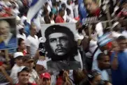 Bolivian paper releases unknown Che documents 