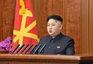 N. Korean leader stresses Hitler's skills: report 