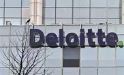 Deloitte fined $10 mn in US laundering case 