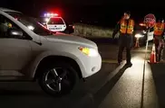 Drunk Aussie lets seven-year-old drive him home 