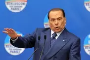 Verdict expected in Berlusconi sex trial 