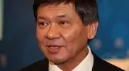 Yertysbayev on creation of Kazakhstan-Georgia-Azerbaijan trade-economic block