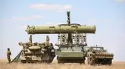 Kazakhstan outraged with Russian missile tests in Kazakhstan