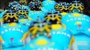 Cycling: Astana Pro Team loses Kashechkin at Tour de France 2013