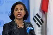 Rice leaves UN with final blast over Syria 'disgrace' 