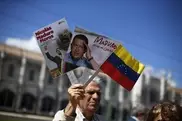 Chavez relatives rise in power, keeping myth alive 