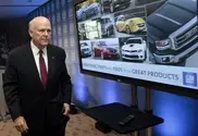 GM to invest $691 million to boost Mexico operations 