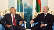 Presidents of Kazakhstan and Belarus to exchange visits in autumn