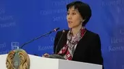 New Kazakhstan Labor Minister appointed