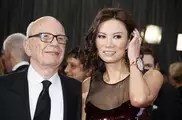 Murdoch splits empire into two firms 
