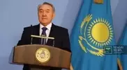 Nazarbayev visits pipe fittings plant in Atyrau oblast