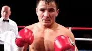 Boxing: Kazakhstan boxer Zhakiyanov KOs Escobar in Belfast