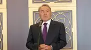 Kazakhstan’s President calling UK’s companies to invest outside the extraction sector