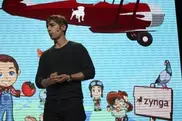 Zynga chief replaced by Microsoft videogame executive 