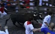Spain's Pamplona bull run festival set to kick off 
