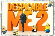 'Despicable Me 2' tops N. American box office 