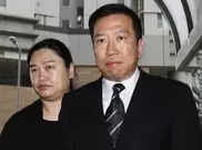 Hong Kong fortune teller appeals Nina Wang will conviction 
