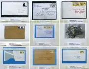 Arrests in Greece over letter bomb: police 