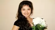 Kazakhstan's opera singer in world Top Ten sopranos