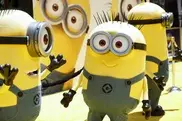 'Despicable Me 2' tops US box office for a second week 