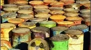 Over 400 tons of highly-toxic substances removed from Kazakhstan to Russia