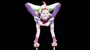 Almaty's 13-y.o. equilibrist wins gold at circus festival Echo of Asia
