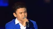 Kazakhstan singer awarded special prize at Slavianski Bazaar 2013