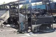 One year on, Bulgaria still hunts for anti-Israeli bus bomber 