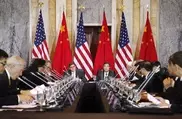 Global poll sees China rising, but high marks for US 