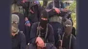 Militant makes jihad calls in Kazakh language