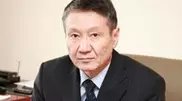 Kazakhstan Interior Vice-Minister loses wife and son in car accident