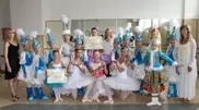 Kazakhstan’s young ballet dancers win gold in Spain