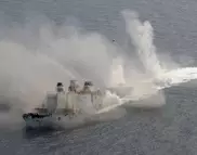 US says bombs dropped on Australia reef to avoid boats 