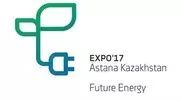 Kazakhstan residents select two EXPO-2017 logos