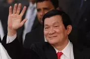 Vietnam leader faces rights pressure on rare US visit 