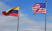 US still up for warming Venezuela ties after fresh row 