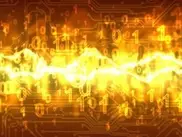 Japan team develops micro-thin electric circuit 