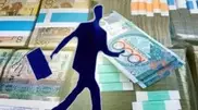 Kazakhstan’s Central Bank Governor on plans to issue a 20-thousand-tenge note