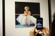 More than 3,700 Marilyn Monroe photos to be auctioned 
