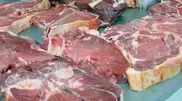Kazakhstan to supply 500 tons of meat to Russia