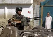 Hundreds of prisoners escape in Taliban jail attack 