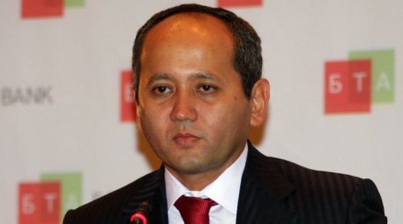 Mukhtar Ablyazov. Tengrinews.kz file photo