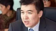 Ruslan Dalenov appointed acting Finance Minister in Kazakhstan