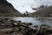 Shrinking glaciers won't affect South Asia water availability: study