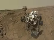 Mars rover hoping to yield more secrets, one year on