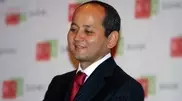 Ablyazov arrested for 40 days in France